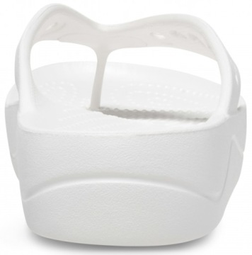 Женские шлепанцы на платформе Crocs Baya 37-38