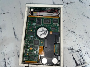 barracuda data express