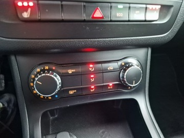 Mercedes Klasa B W246 Sports Tourer 180 BlueEFFICIENCY 122KM 2013 Mercedes B 180 1.6 Benzyna Xenon Navi, zdjęcie 22