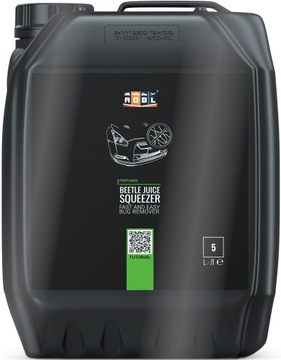 ADBL Beetle Juice Squeezer 5L do usuwania owadów