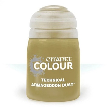 Citadel Technical Armageddon Dust 24ml