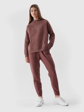 СПОРТИВНЫЕ БРЮКИ ЖЕНСКИЕ 4F