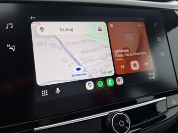 Opel Corsa F Hatchback 5d 1.2 Turbo 100KM 2022 Opel Corsa SalonPL serwis ASO 1.2benz. 100KM pakiety grz.fotele,kier. aluf, zdjęcie 26