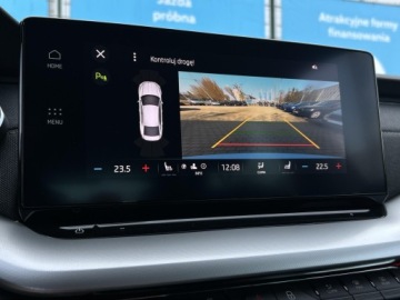 Skoda Octavia IV Liftback 1.5 TSI EVO 150KM 2024 Skoda Octavia | Virtual Cockpit | Full Led Matrix, zdjęcie 24