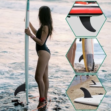 УНИВЕРСАЛЬНЫЙ ПЛАВНИК ДЛЯ САП-БОРДОВ