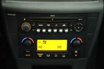 Citroen C4 I Sedan 1.6 i 16 V 110KM 2009 Citroen C4 1.6 16V, Klima, Klimatronic,ALU, zdjęcie 10