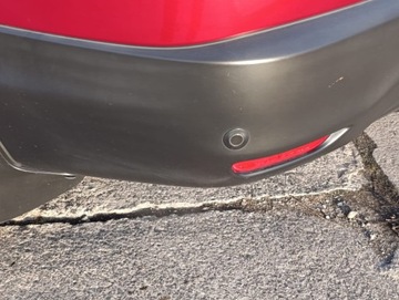 Nissan Qashqai II Crossover 1.2 DIG-T 115KM 2016 NISSAN QASHQAI II 1.2 DIG-T 115KM, Automat, 53 747 km, Serwis, Kamery 360, zdjęcie 31