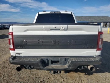 Ford 2022 Ford F150 Raptor 2022 3.5 Benzyna 450KM, zdjęcie 2