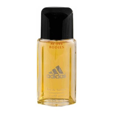 ADIDAS ACTIVE BODIES EDT 100ml ПАРФЮМНЫЙ КОНЦЕНТРАТ ОРИГИНАЛЬНЫЙ * МУЖСКИЕ ДУХИ