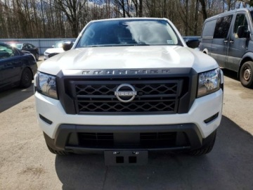 Nissan 2024 Nissan Frontier S 2024 3.8 Benzyna 310KM, zdjęcie 5