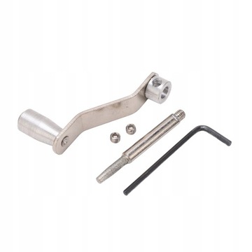 РУЧНОЙ ЗАВОД ЦЕПНОЙ ПИЛЫ