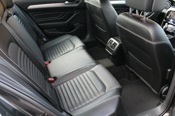 Volkswagen Passat B8 Limousine Facelifting 1.5 TSI EVO 150KM 2020 Volkswagen Passat ELEGANCE Dynaudio DSG Salon, zdjęcie 16