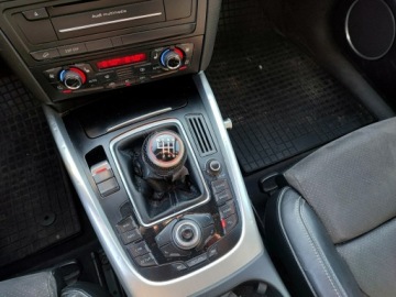 Audi Q5 I SUV 2.0 TDI 170KM 2009 Audi Q5 Quattro - 4x4 + S-Line, zdjęcie 15