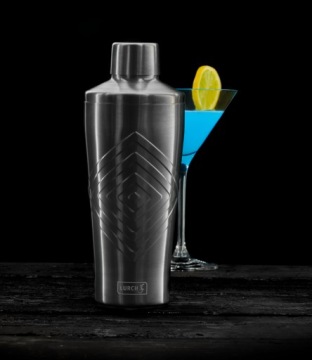Бармен-шейкер Lurch Bar