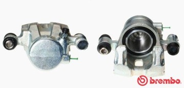 BREMBO F 16 022 TŘMEN BRZDY