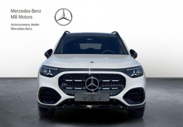 Mercedes GLB 2026 Mercedes-Benz GLB 250 z technologia EQ Elektryczny 272KM, zdjęcie 7