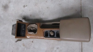 NISSAN PATHFINDER R51 2.5 DCI LOKETNÍ OPĚRKA HNĚDÝ