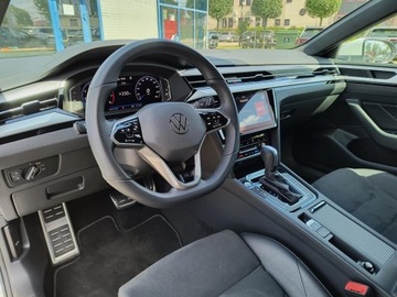 Volkswagen Arteon Fastback Facelifting 2.0 TSI 190KM 2024 Volkswagen Arteon Shooting Brake 2.0 TSI 190KM R-L, zdjęcie 12