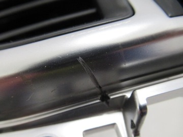 KIA SPORTAGE IV РАДИО ВОЗДУШНАЯ РАМА