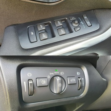 Volvo V40 II Hatchback 2.0 D2 DRIVE-E 120KM 2015 Volvo V40 2.0 D2 120KM # Momentum # Navi #, zdjęcie 12