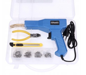 СВАРОЧНЫЙ АППАРАТ СВАРОЧНЫЙ МАШИНА ПАЯЛЬНИК СКОБЫ