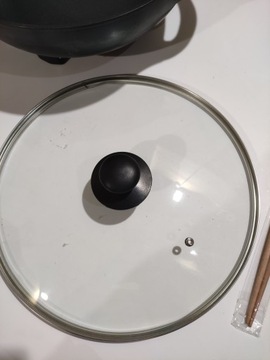 Bestron AEW100AS вок 32 см ПОВРЕЖДЕН