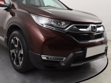 Honda CR-V V SUV 1.5 VTEC TURBO 193KM 2019 Honda CR-V 1.5 VTEC Turbo, Salon Polska, zdjęcie 23