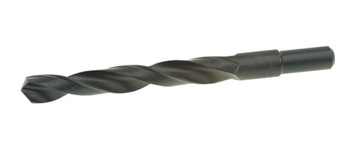 WIERTŁO DO METALU PODTACZANE fi 15 mm HSS CZARNE