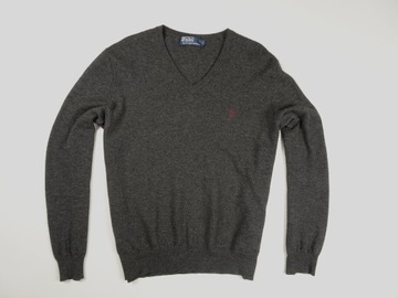 Ralph Lauren Merino Wool Sweter L