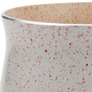 Tygielek do parzenia kawy po turecku ceramiczno-granitowy TERRESTRIAL 300 m