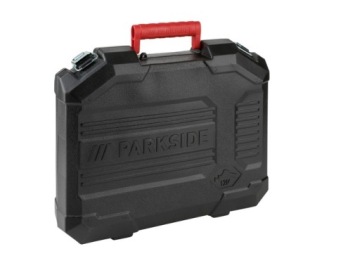 АККУМУЛЯТОРНЫЙ КЛЮЧ ДЛЯ КОЛЕС PARKSIDE