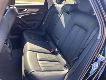 Audi A6 C8 Avant 2.0 35 TDI 163KM 2023 Audi A6 Avant 35 TDI S tronic | Matrix LED | Head-, zdjęcie 20