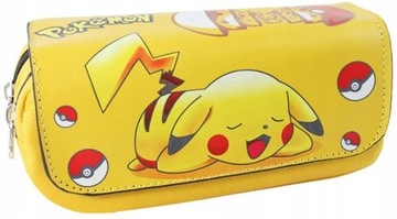 Piórnik - POKEMON GO Rozkładany Detektyw Pikachu