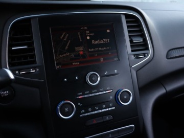 Renault Megane IV 2018 Renault Megane 1.2 TCe, Salon Polska, zdjęcie 11