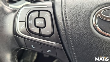 Toyota Avensis III Sedan Facelifting 2015 1.8 Valvematic 147KM 2016 Toyota Avensis 1.8BENZ manual Navi climatronic bi xenony Nowe Sprzeglo, zdjęcie 36