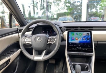 Lexus LBX 1.5 Hybrid 136KM 2024 Lexus LBX LBX Elegant Tech FV23 Salon PL Serwis ASO 1 wlasciciel, zdjęcie 30