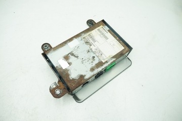 VOLVO V70 III WZMACNIACZ RADIA 31384316