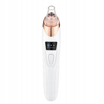 Blackhead Extractor Rechargeable Pore Vacuum With
