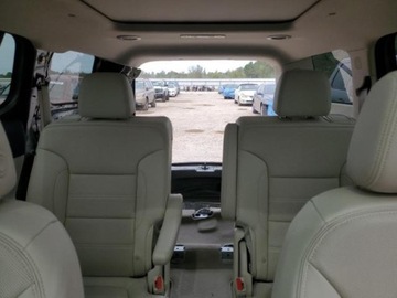  GMC Acadia 2023r., Denali, od ubezpieczalni 3.6 Benzyna 310KM, zdjęcie 8