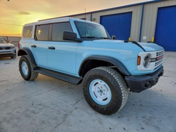 Ford 2025 Ford Bronco Heritage 2025 2.7L 2.7 Benzyna 315KM, zdjęcie 4