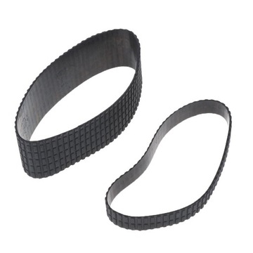 И резиновые кольца 17 объектива фотоаппарата