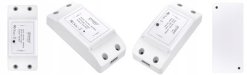 УМНЫЙ ПЕРЕКЛЮЧАТЕЛЬ GOSUND SW3 WIFI ПЕРЕКЛЮЧАТЕЛЬ