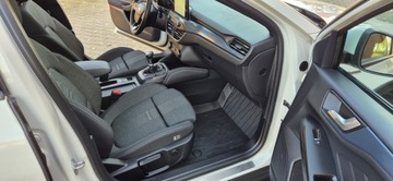 Ford Focus IV Kombi 1.5 EcoBlue 120KM 2020 Ford Focus Active 1.5d 120ps Fajna wersja Piekny Serwis ASO Gwarancja, zdjęcie 13