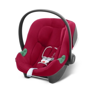 Cybex Aton B2 i-Size Fotelik dla niemowląt, Od