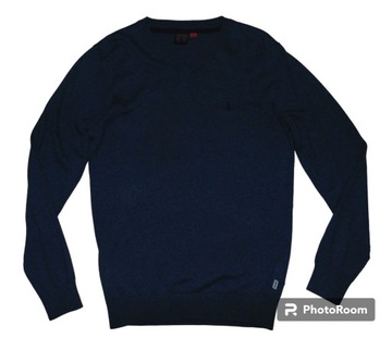 MUSTO SWETER MĘSKI r. M