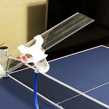 Робот-тренажер для настольного тенниса Мяч для настольного тенниса