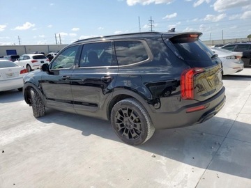 Kia 2021 Kia Telluride EX 2021 3.8l 3.8 Benzyna 291KM, zdjęcie 1