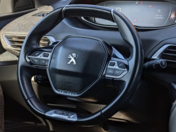 Peugeot 3008 II Crossover 2.0 BlueHDi 180KM 2019 Peugeot 3008 GT LINE Ledy Navi Automat Tempomat Alu Serwis Gwarancja 2.0, zdjęcie 23