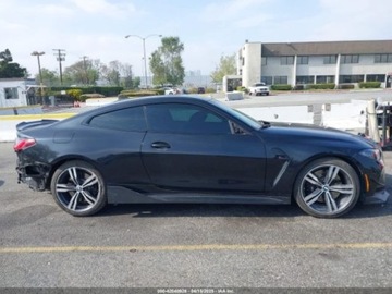 BMW Seria 4 G22-23-26 2021 BMW M4 Competition, 2021r., 3.0L 3.0 Benzyna 503KM, zdjęcie 4