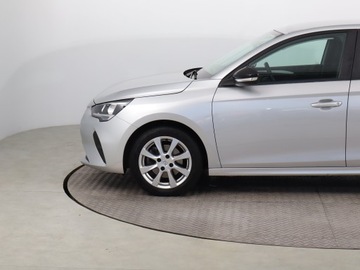 Opel Corsa F Hatchback 5d 1.2 Turbo 100KM 2023 Opel Corsa 1.2 Turbo, Salon Polska, Serwis ASO, zdjęcie 14